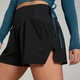 MP Women's Tempo Studio Woven Shorts – Black