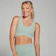MP Women's Tempo Studio Bra – Willow