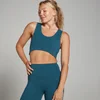 MP Women's Tempo Studio Bra – Blue Ink