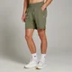 MP Men's Velocity Tracking Graphic 5 Inch Shorts – Dusty Olive