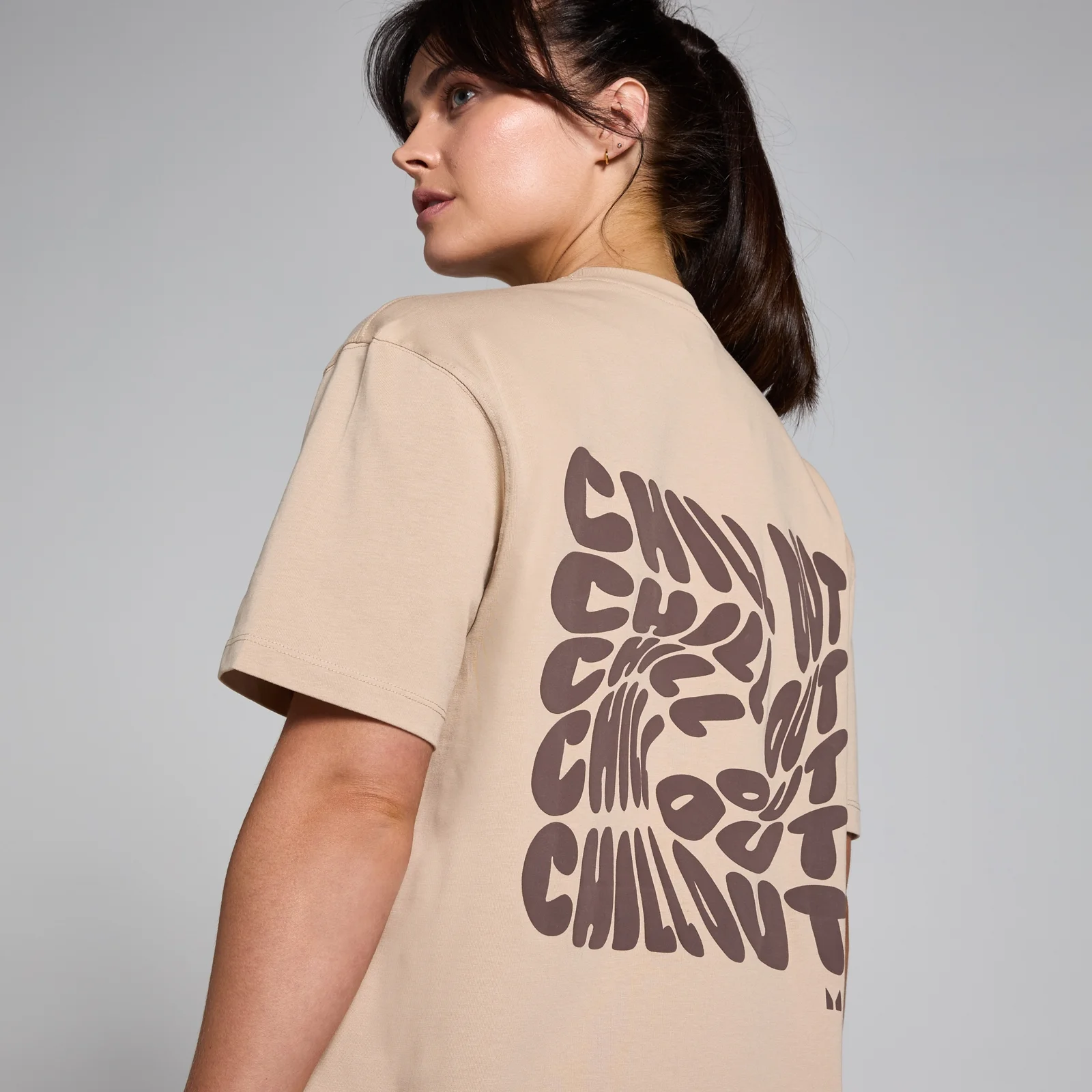 MP Chill Out T-Shirt - L - XL Bild 1