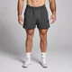 MP Men's Origin Graphic 5" Sweatshorts – Washed Grey