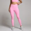 MP Women's Tempo Leggings – Blossom Pink