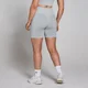 MP Women's Tempo Seamless Shorts – Grey Marl