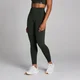 MP Women's Tempo Ultra Leggings – Forest Green