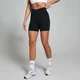 MP Women's Tempo Shorts – Black