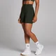 MP Women's Tempo Ultra Cycling Shorts – Forest Green