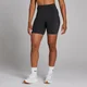 MP Women's Tempo Ultra Cycling Shorts – Black