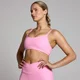 MP Women's Tempo Sports Bra – Blossom Pink