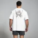 MP Clay Graphic T-Shirt – White