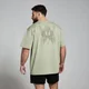 MP Clay Graphic T-Shirt – Sea Grass