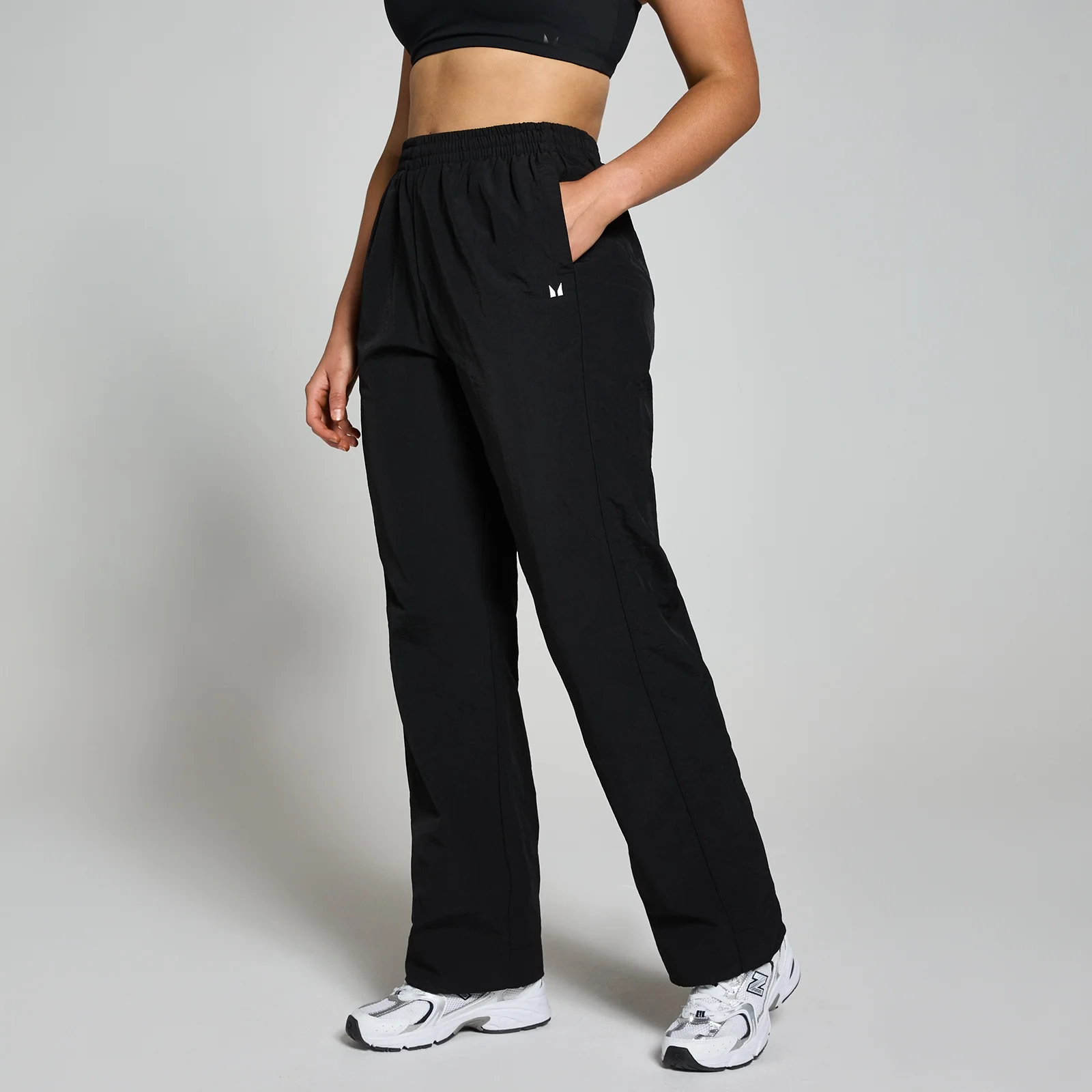 MP Women's Tempo Better Woven Jogger – Black - XL Bild 1