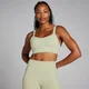 MP Women's Velocity Ultra Bonded Sports Bra – Warm Sage