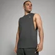 MP Men's Rest Day Drop Armhole Tank – Dark Shadow