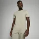 MP Men's Rest Day Short Sleeve T-Shirt – Stone