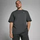 MP Men's Rest Day Oversized T-Shirt – Dark Shadow