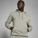 MP Men's Rest Day Hoodie – Stone