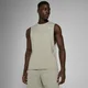 MP Men's Rest Day Drop Armhole Tank – Stone