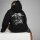 MP Origin Graphic Hoodie – Black