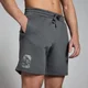 MP Men's Origin Graphic Sweatshorts – Washed Grey