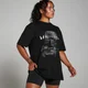 MP Origin Graphic T-Shirt – Black