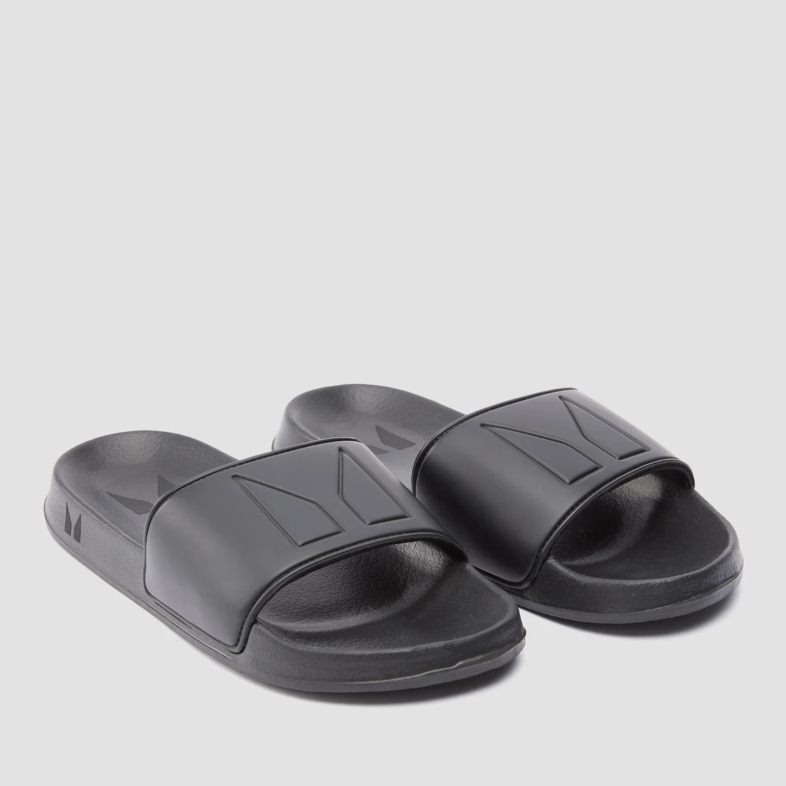 MP Sliders - Black - UK 5 Bild 1