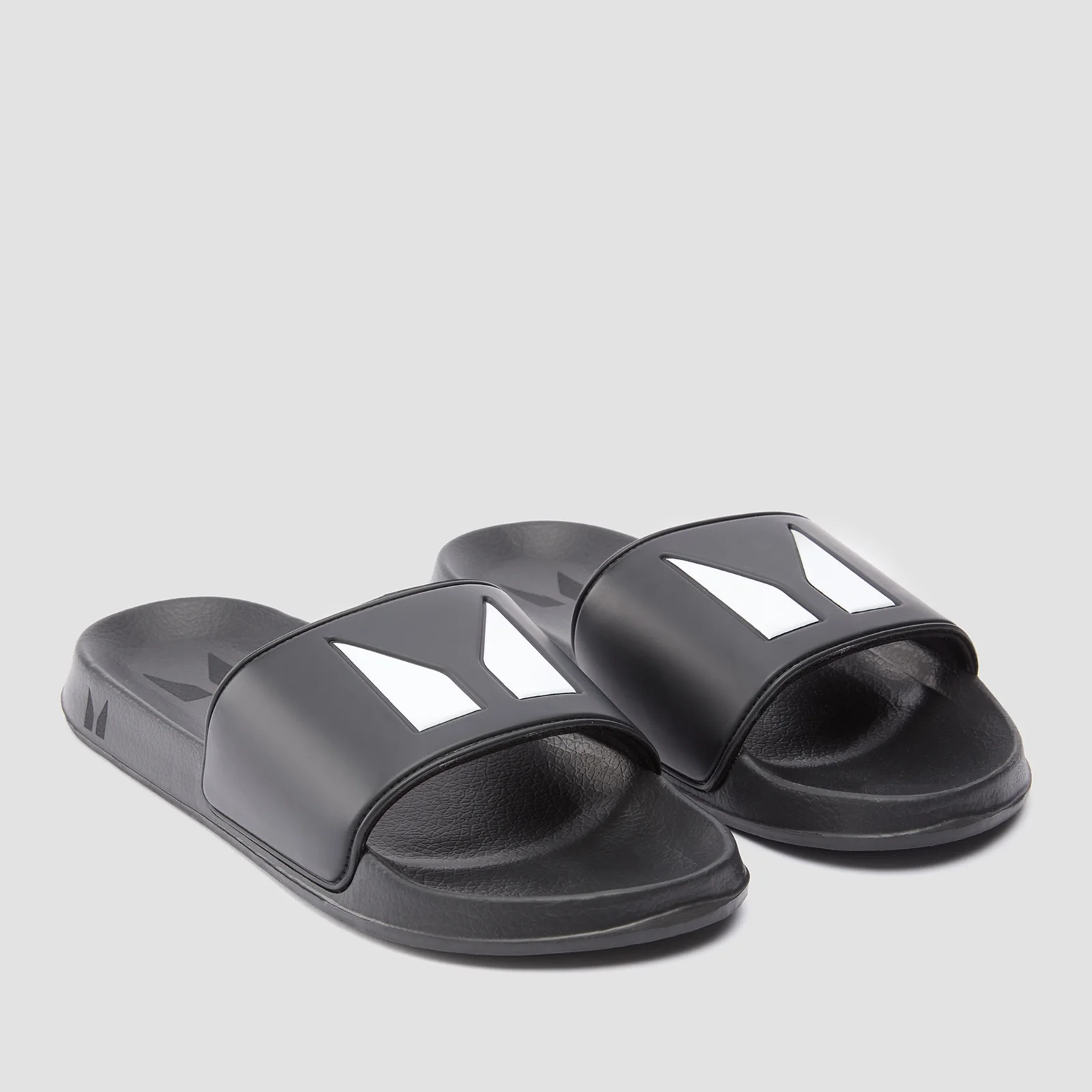 MP Sliders - White - UK 4 Bild 1