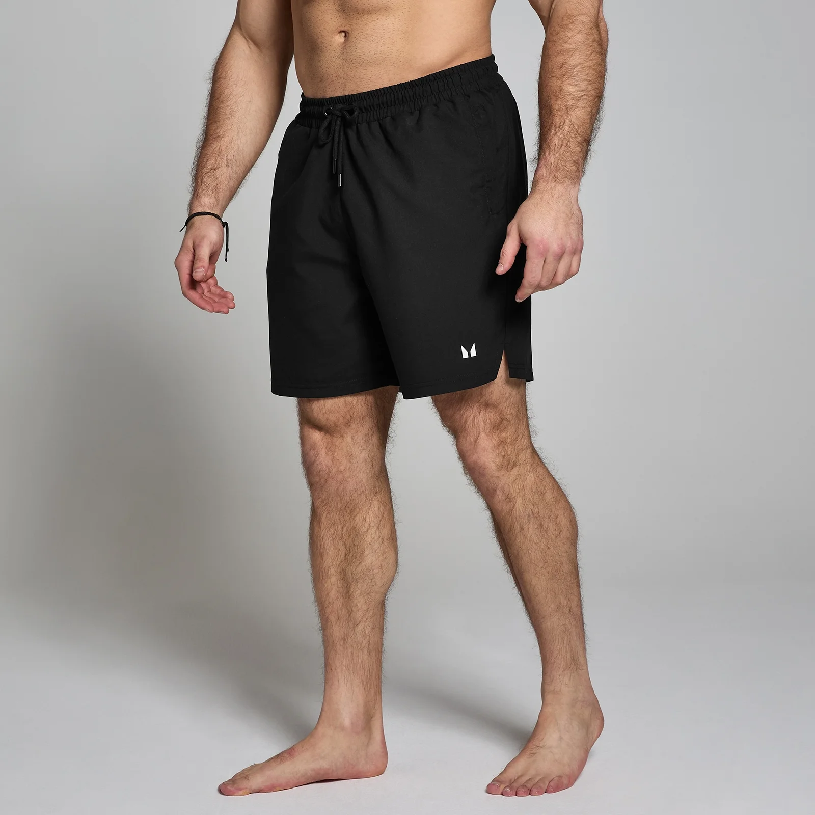 MP Men's Pacific Swim Shorts – Black - XL Bild 1