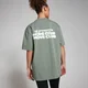 MP Move Club Graphic T-Shirt − Moss Green
