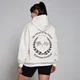 MP World Wide Graphic Hoodie – Natural Cream