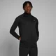 MP Men's Training Full Zip Track Top – Black