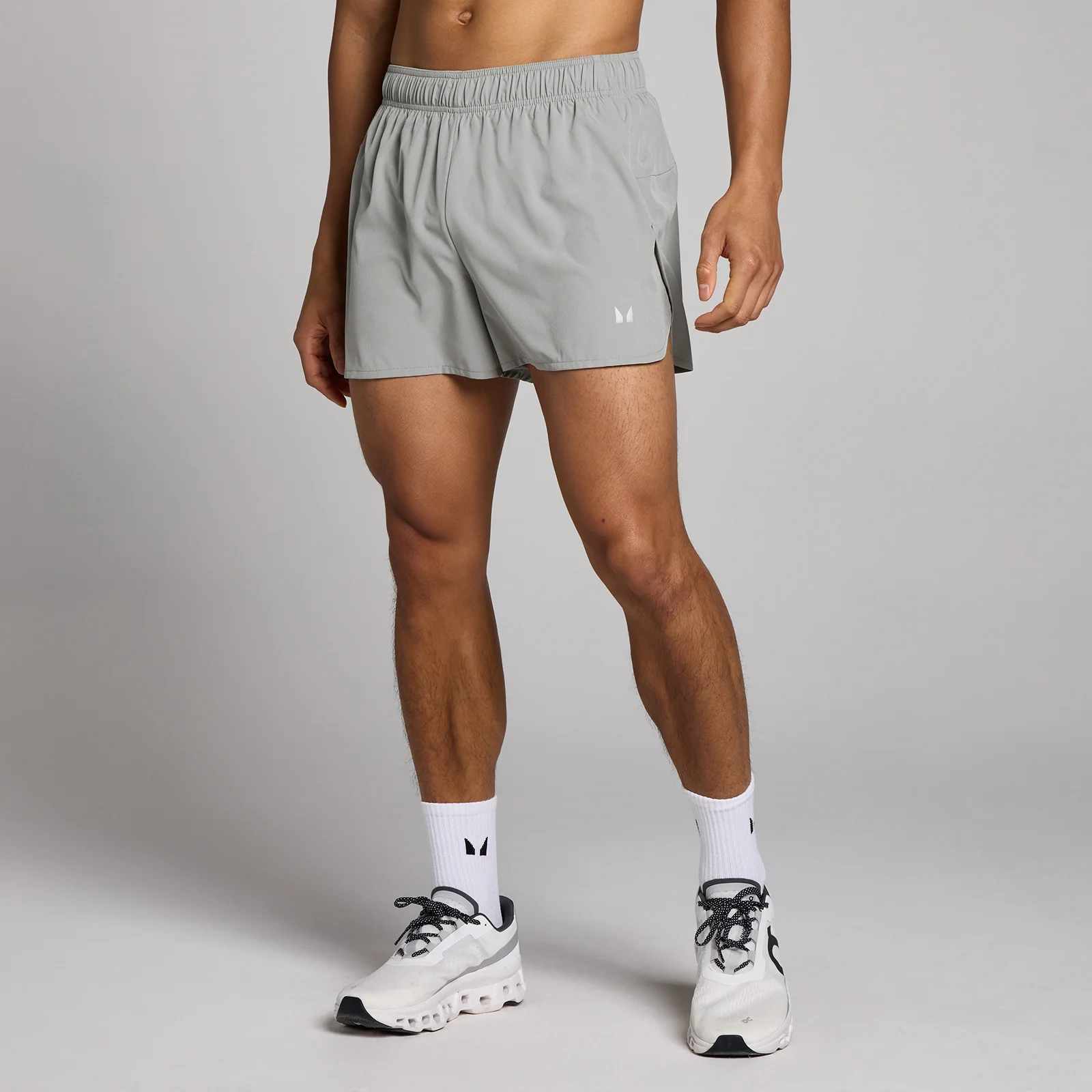 MP Men's Training 3 Inch Short – Storm - XXL Bild 1