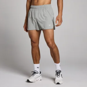 MP Men's Training 3 Inch Short – Storm - Size XXL