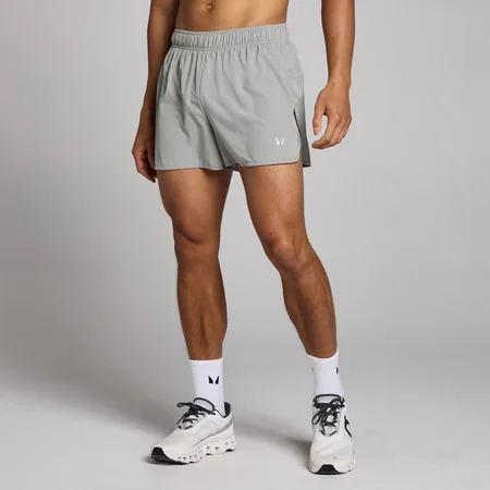 MP Men's Training 3 Inch Short – Storm
