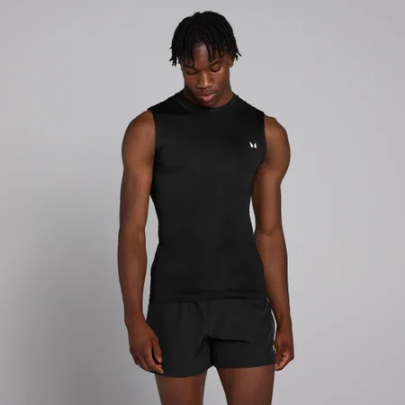 MP Men's Baselayer Tank – Black