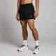 MP Men's Training 3 Inch Short – Black