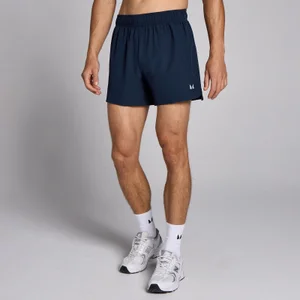 MP Men's Woven Training 5" Short – Navy - Size L