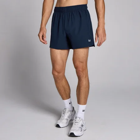MP Men's Woven Training 5" Short – Navy