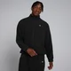 MP Men's Zip Through Fleece – Black