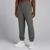 MP Men's Fleece Joggers − Gun Metal
