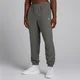 MP Men's Fleece Joggers − Gun Metal