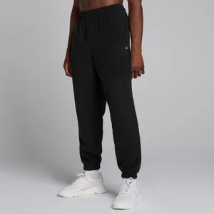 MP Men's Fleece Joggers – Black - Size L