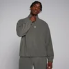 MP Men's 1/4 Zip Fleece – Gun Metal