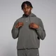 MP Men's Overhead Fleece – Gun Metal