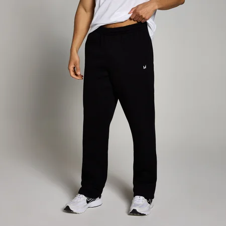 MP Men's Rest Day Straight Leg Jogger – Black