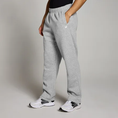 MP Men's Rest Day Straight Leg Jogger – Storm Marl