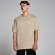MP Men's Health & Wellness Graphic Oversized T-Shirt – Cashmere