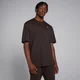 MP Men's Rest Day Oversized T-Shirt – Coffee