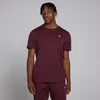 MP Men's Rest Day Short Sleeve T-Shirt – Deep Berry