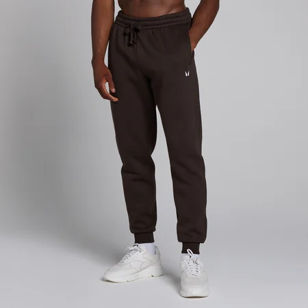 MP Men's Rest Day Joggers – Coffee